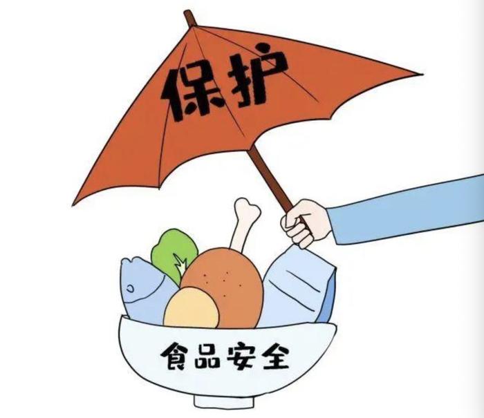 【贵州发布】坚决落实“四个最严”要求 我省食品安全形势稳定向好