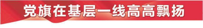 献县冉三角村党支部书记冉世朝：当好灾后重建的“主心骨”和“领头人”