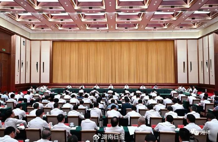湖南省县域经济发展座谈会上，为什么是这些县发言？