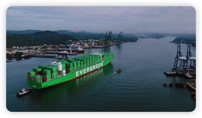 巴拿马运河干旱对集运的影响微乎其微，中型散货船市场迎来新机遇！ | 航运界