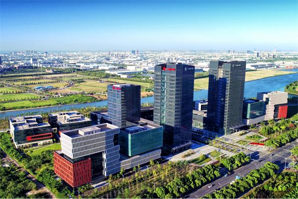 软件名城名园看江苏 | 苏州工业园区：制造为基、创新赋能 持续做强软件产业特色优势