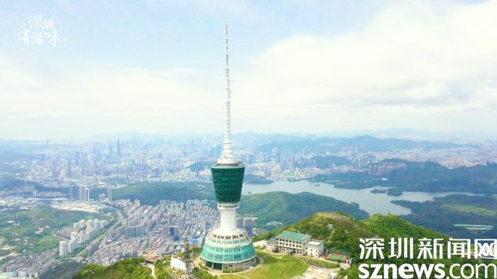 “苏拉”走了仍要防范地质灾害 梧桐山风景区9月5日后择期开放