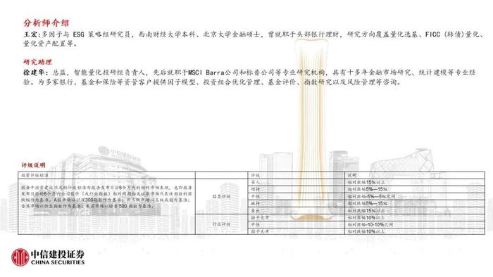 中信建投｜权益类ETF吸金强势：宽基与周期行业成焦点，红利低波防御性凸显