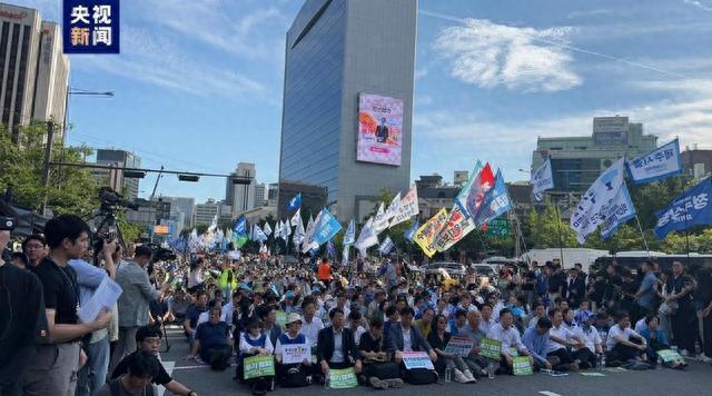 强行向海洋排核污染水后，日本想去WTO告中国