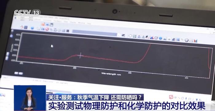 气温下降还防晒吗？物理防晒霜和化学防晒霜咋选？