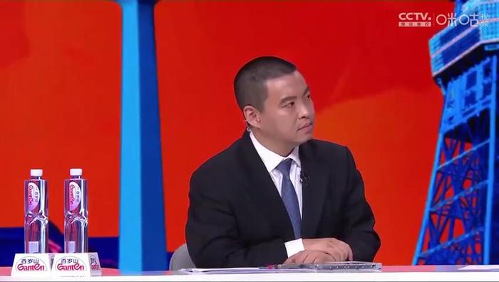 苏群：目前中国篮球形势&环境看 家长会越来越不愿让孩子参与其中