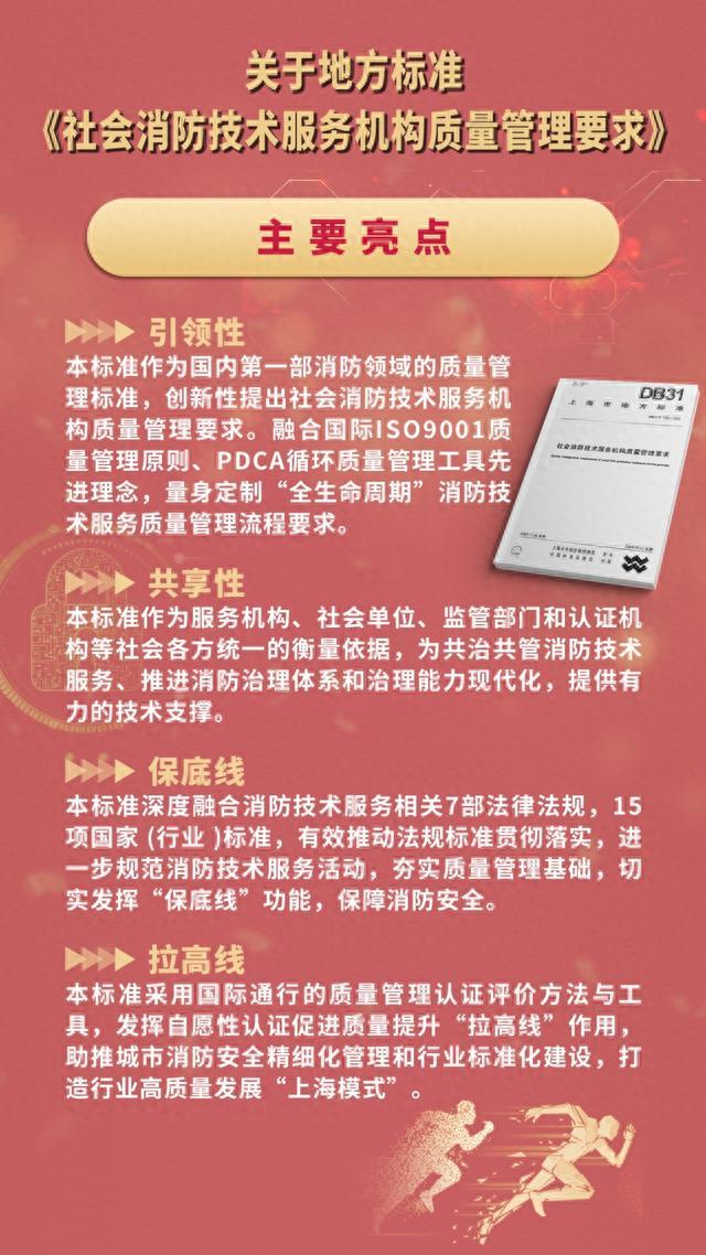 消防技术服务行业质量管理体系认证提升行动，公益帮扶，免费指导！