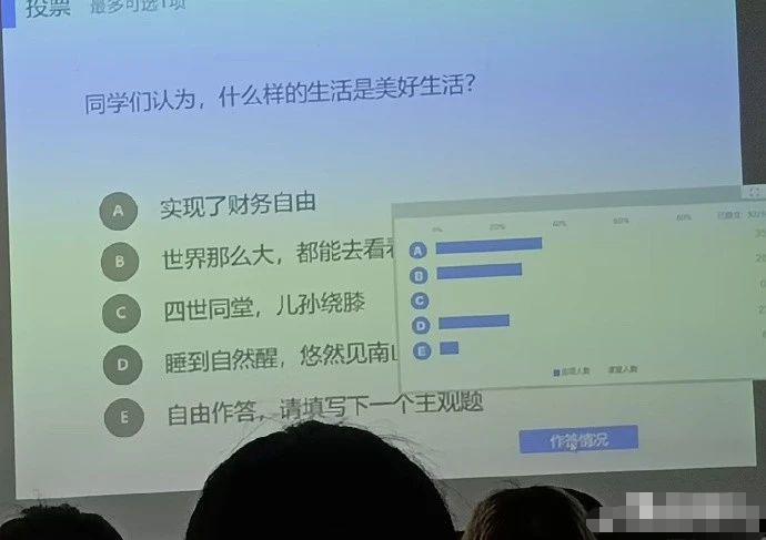 各科老师画像，我直呼真实！体育老师：你礼貌吗哈哈哈哈哈