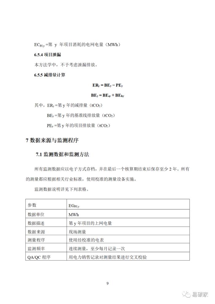 关于印发《河北省中深层地热能替代化石燃料集中供热和河北省农林生物质能发电项目降碳产品方法学》的通知