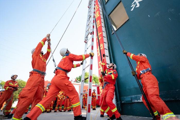 长宁区引入注册消防工程师办理