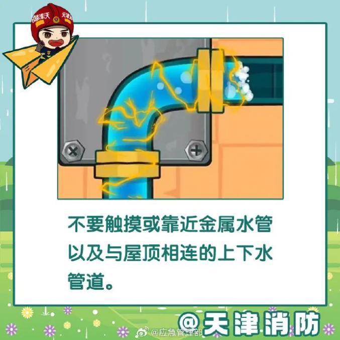 印度一邦两小时内遭6.1万次雷击，12人死亡！去年印度超900人死于雷击！怎样避免被雷击伤？