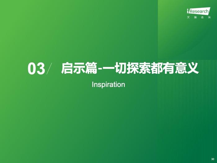 艾瑞咨询：2023年中国工业互联网平台行业研究报告