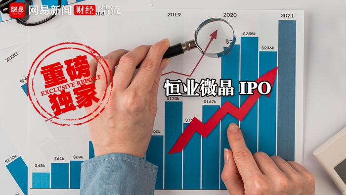 恒业微晶IPO：海外委托代销疑点重重，曾有虚增收入“记录”｜清流·IPO