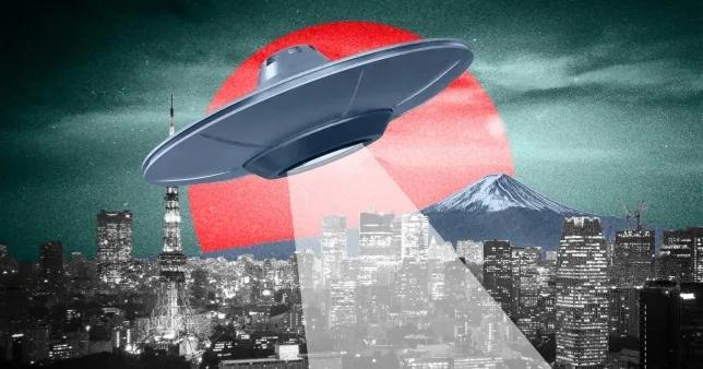 美国宇航局任命UFO负责人调查神秘飞船目击事件