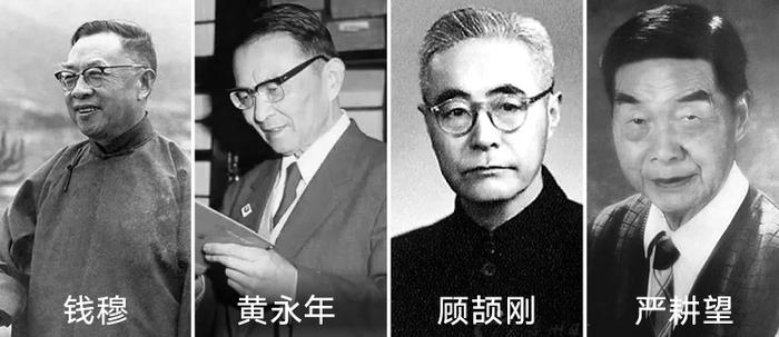 畅销80年的中国史经典之作