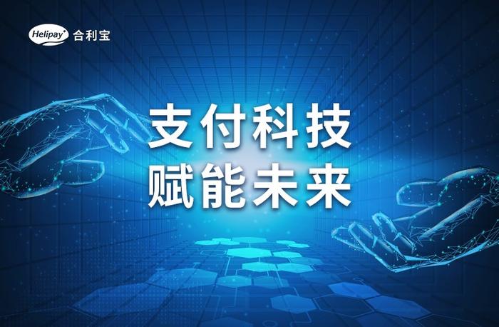 以数字化为抓手打击痛点 合利宝增强中小微商户发展韧性