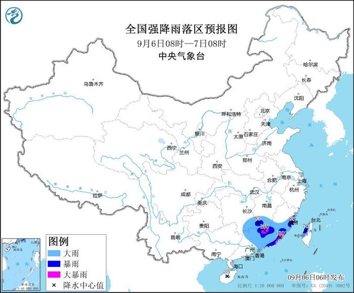 福州持续性强降雨突破历史极值：3.6万人紧急转移，地铁、公交暂停运营！倡议：非必要人不出门、车不上路