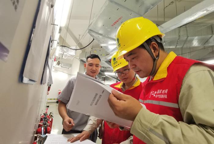 筑牢高层建筑“防火墙” 今年以来重庆排查高层建筑44656栋