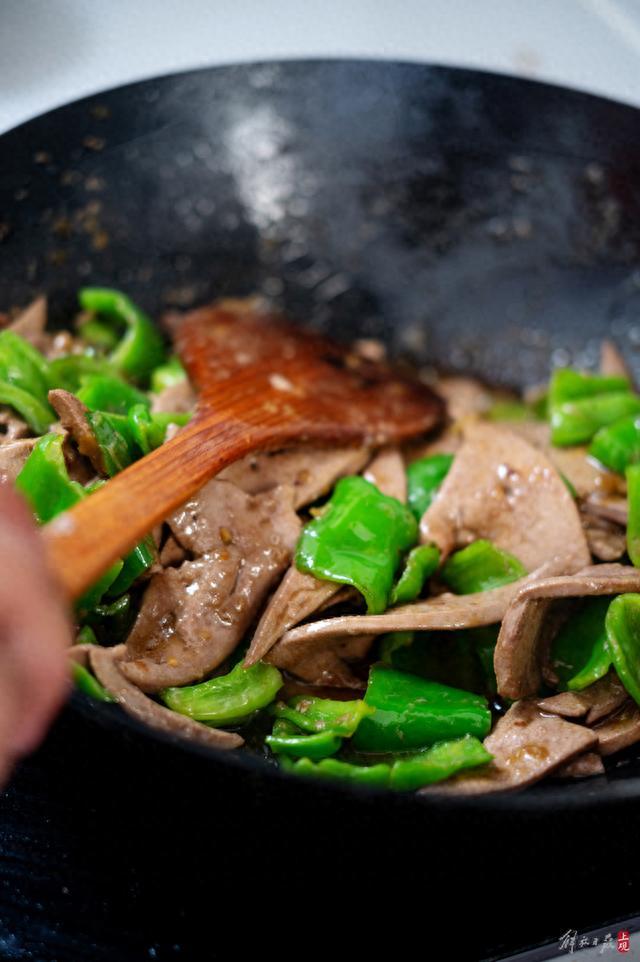 预制菜卷出新高度，腰花、猪肝也能在家做出饭店的口味