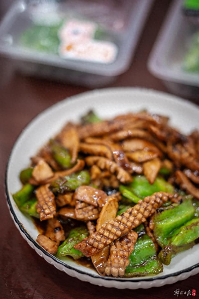 预制菜卷出新高度，腰花、猪肝也能在家做出饭店的口味