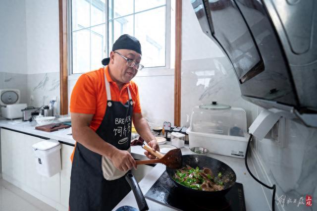 预制菜卷出新高度，腰花、猪肝也能在家做出饭店的口味