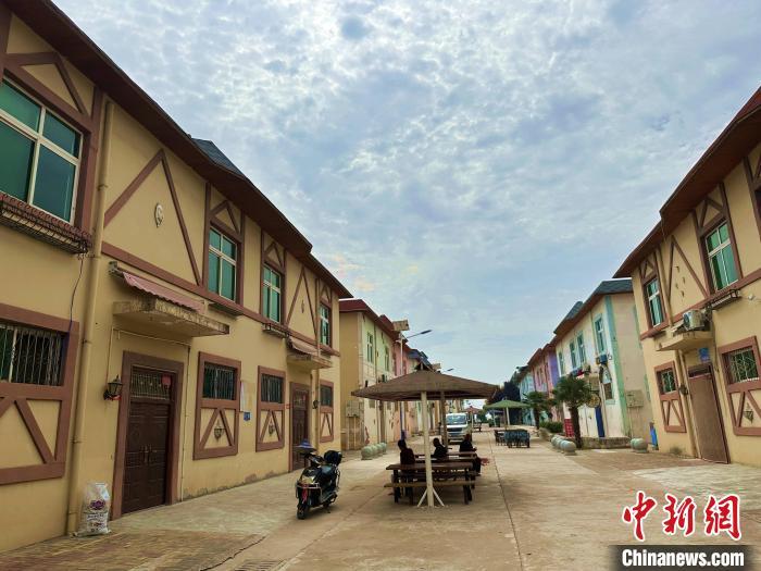 从“烂杆村”到“旅游度假村”：陕西铜川马咀村的“蝶变”之路