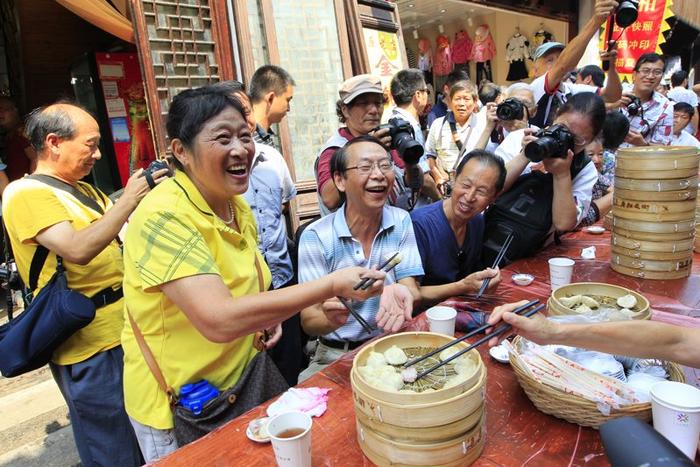“我心中的上海旅游节”故事征集启动，景点门票、周边好礼等你赢取！