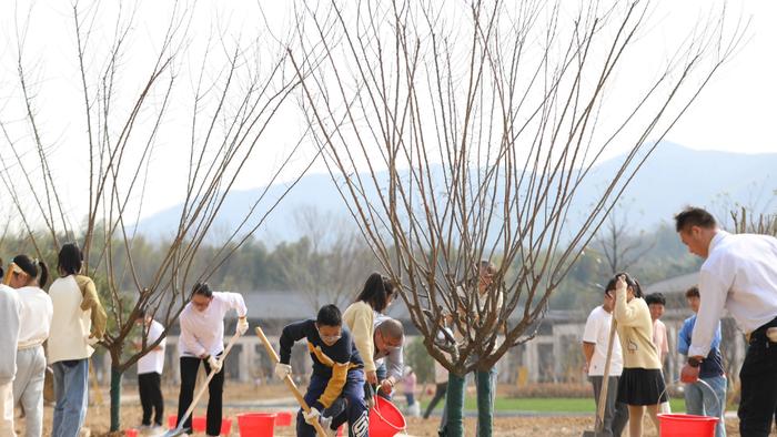 湖州市新闻传媒中心（传媒集团）招人啦！