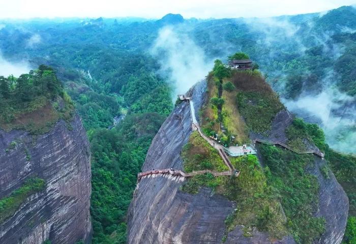 免门票、半价！教师节期间，湖南这些景区有福利→