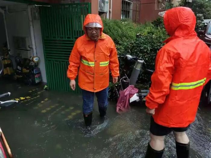 近期多座城市严重积涝，值得警惕！上海排水能力如何？要补哪些“短板”？