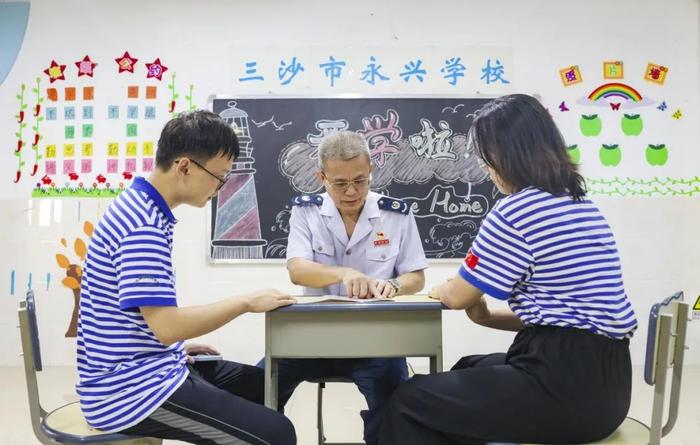 教师节，税务人向老师送祝福！