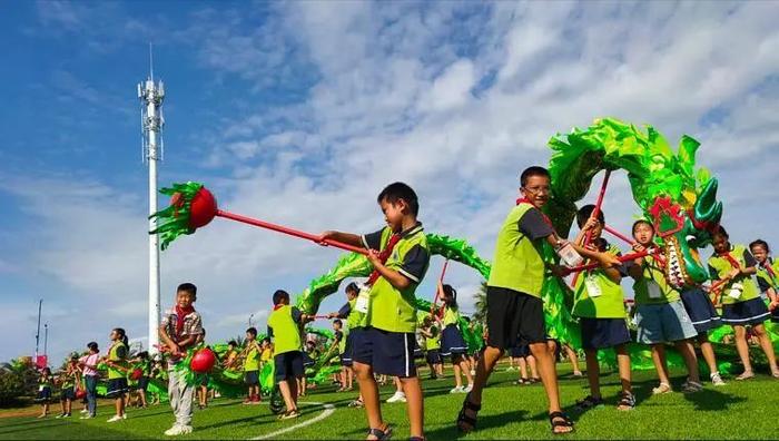 下周一“学习强国”升旗仪式直播名单出来了，看看有没有你的学校？