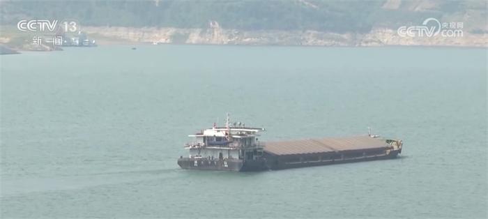 三峡水库启动新一轮175米蓄水 相关部门确保水上交通安全