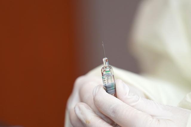近期轮状病毒肠炎患儿明显增加，北京各社区医院可打疫苗