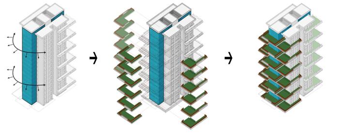 贵阳铁建城悦墅建面约112㎡美学空间户型攻略出炉