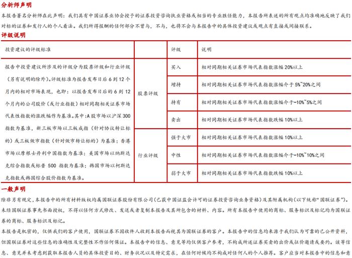 【国联医药｜深度】羚锐制药：骨科中药贴膏剂龙头，盈利能力稳步提升