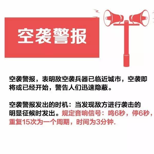 【全民国防教育月】国防教育不可缺！国防对一个国家有多重要？知识点来了！