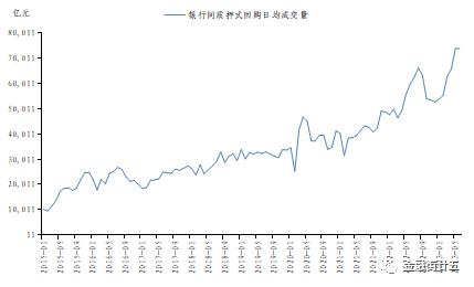 银行间质押式回购规模扩大的原因和影响分析