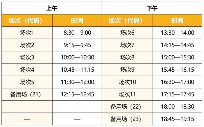 四川省2023年下半年全国大学英语四、六级考试9月15日起报名