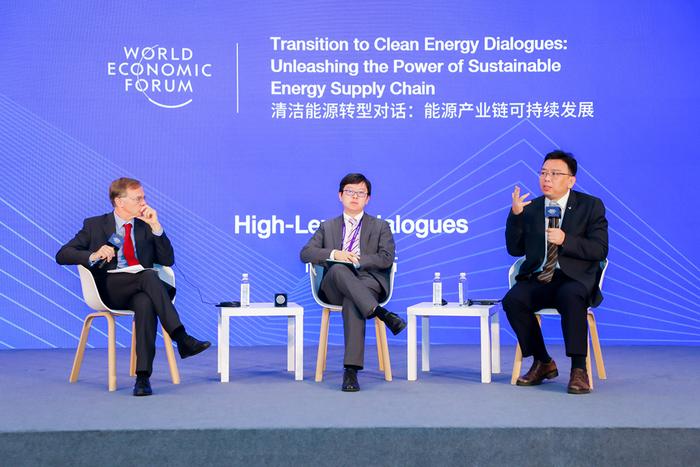 埃森哲与世界经济论坛、中国氢能联盟共同解析《中国绿氢赋能措施建议报告》