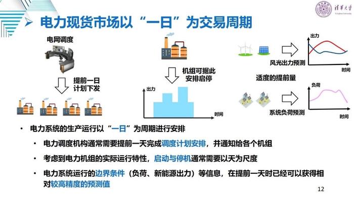 清华大学刘学：适应新型电力系统的电力市场变革与关键问题