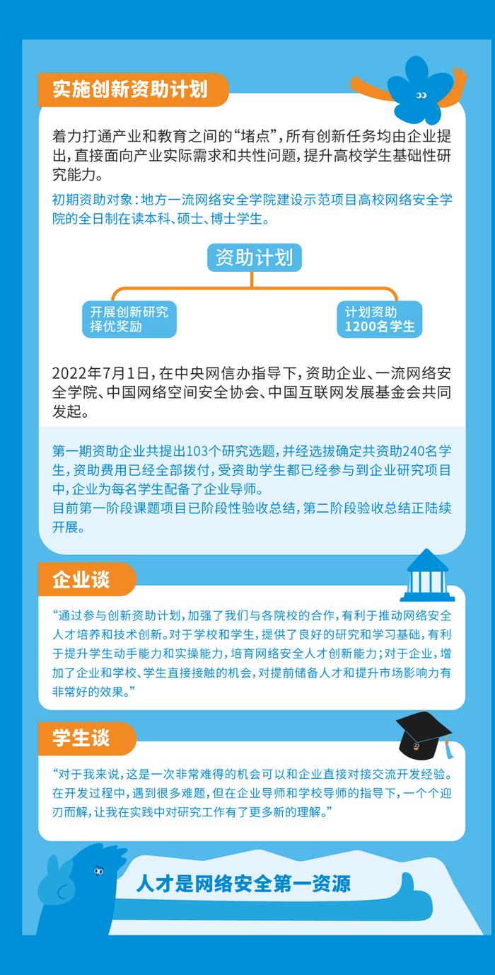 网络安全宣传周 | 最全网络安全知识，速来学习！