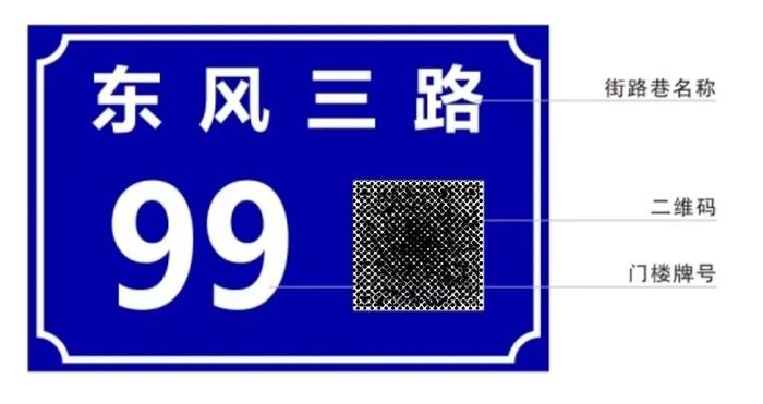 阳江全面推进！你的房子有新的“身份证”了，扫码可查看多项信息