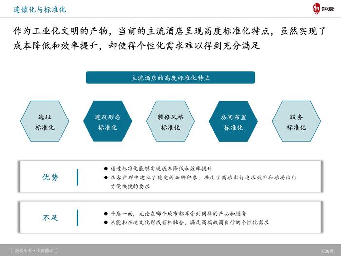 和君咨询：旅游产品体系、创新趋势及典型案例研究