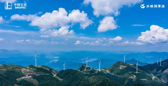 中国“风”后来居上，风电润滑标准建设加快推进