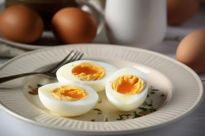 鸡蛋吃多了会胆固醇超标？那一天吃几个最合适？