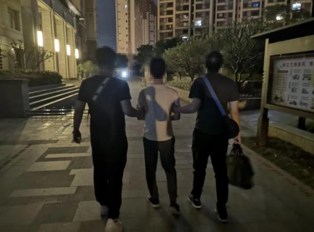 警探号丨北京网安总队警方专项行动打击网络犯罪 800余名嫌疑人被采取刑事强制措施