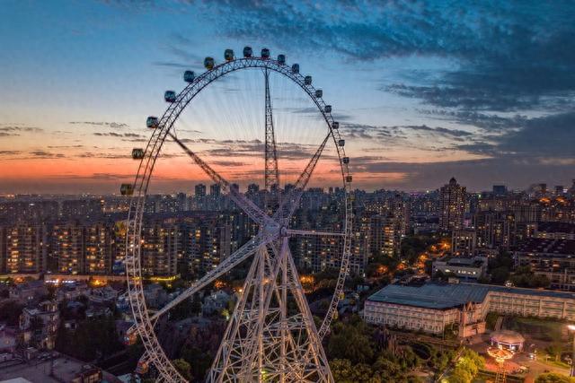 闵行旅游节“大礼包”来啦！这些景区门票限时半价优惠……