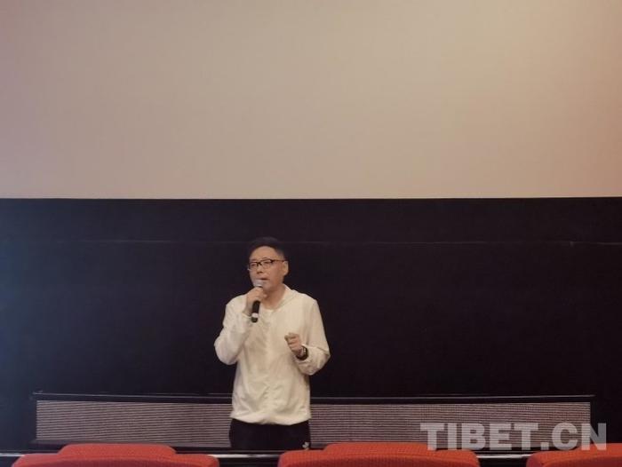 动画电影《雪域少年》：将中国人自己的英雄史诗搬上大银幕