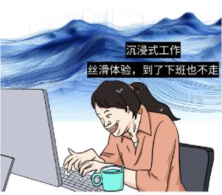 是时候升级核心生产力工具了，中国移动云电脑三大版本按需选择！